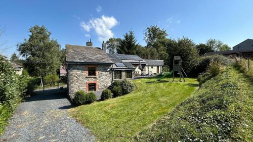 Gouvy House | Le Cottage du Roy