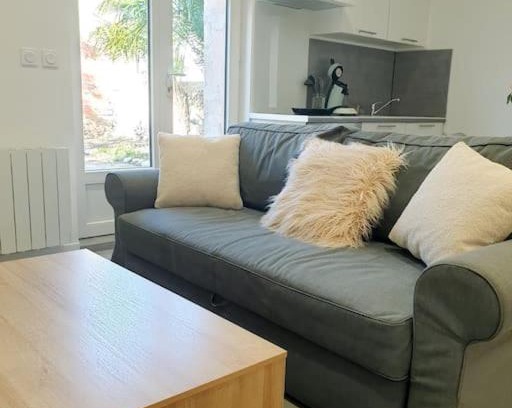 Pamiers Apartment | Le Cottage