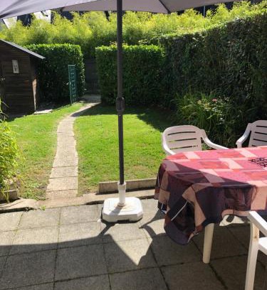 Villers-sur-Mer House | Le cottage