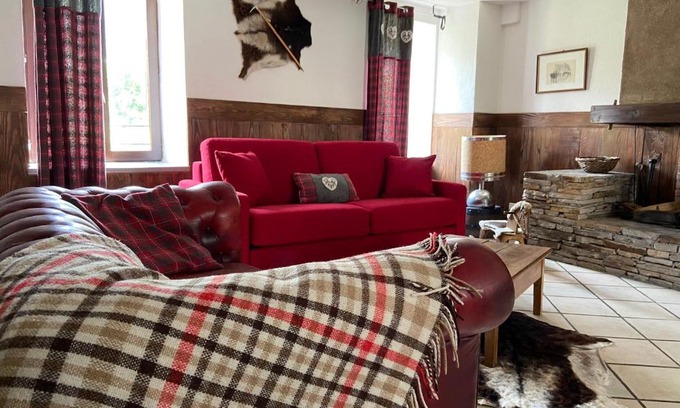 Ax-les-Thermes Apartment | Le Coustou 22