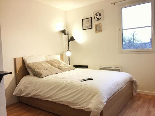 Mulhouse Apartment | Le Cozy Fonderie