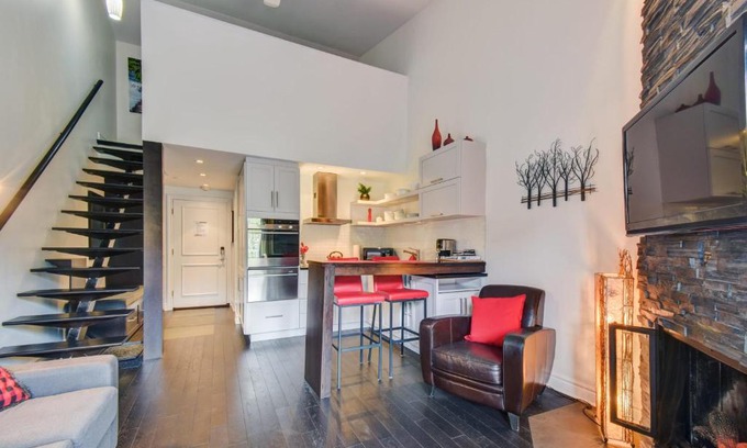 Mont-Tremblant Village House | Le Cozy Nest by Gestion ELITE