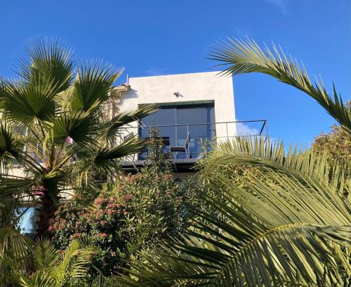 Boulouris-sur-Mer Apartment | Le CUBE
