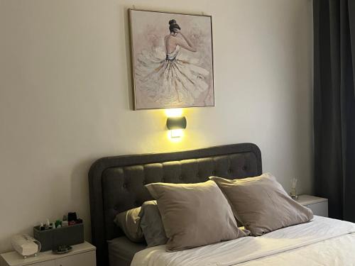 Dakar-Plateau Apartment | Le Dakar Roi - Studio Centre Ville Très Bien Situé