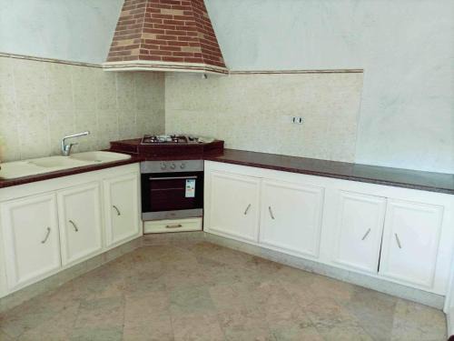 Houmt Souk Villa | Le Dalibach