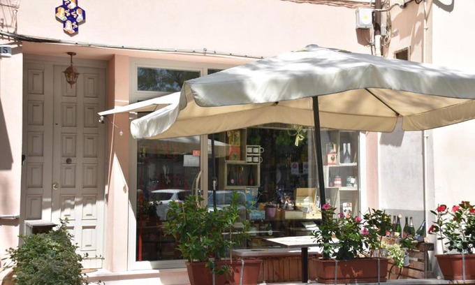 Faenza House | Le Dame Manfrede