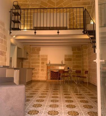 Centro Storico Apartment | Le Dimore del Castello