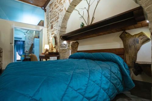 Ruvo di Puglia Apartment | Le dimore di Talos Medea
