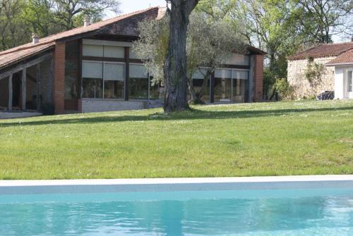 Villeneuve-sur-Lot House | Le Domaine De Dolly