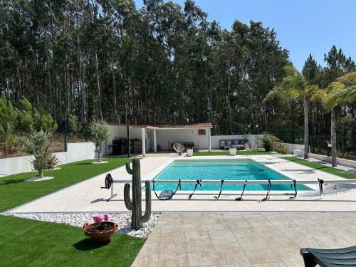Camparca Villa | Le Domaine de l’Orangeraie