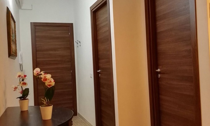 Alcamo Historic Center Apartment | Le Domus Alcamo - Apartment 7/8 beds