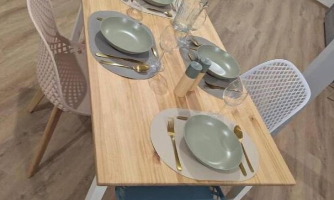 Marlenheim Apartment | Le Douillet