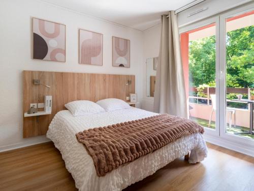 Amneville Apartment | Le doux refuge domaine thermal et activités touristiques Amnéville
