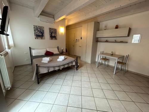 Imola Apartment | Le due Corti Centro Storico - Autodromo