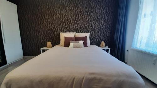 Virton Apartment | Le duo virtonnais - appartement 4 personnes au coeur de la gaume
