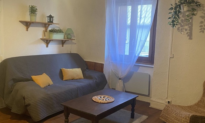Eygliers Apartment | Le Family des Montagnes