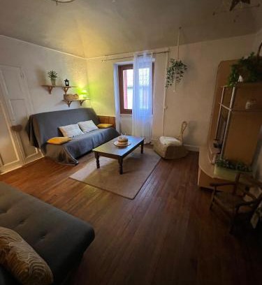 Mont-Dauphin Apartment | Le family des montagnes