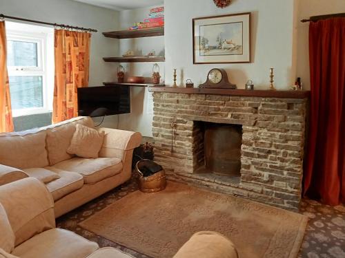 Gayle House | Le Farmhouse