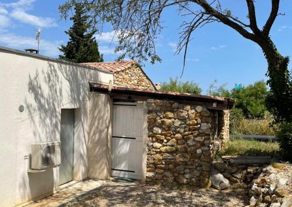 Roches Grises Bed & Breakfast | Le Fenouillet Cottage proche des Grands Buffets