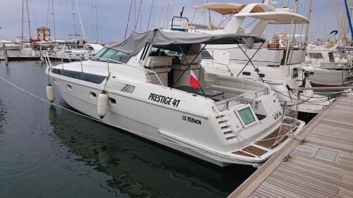 Le Barcares Boat Rental | Le For Sea