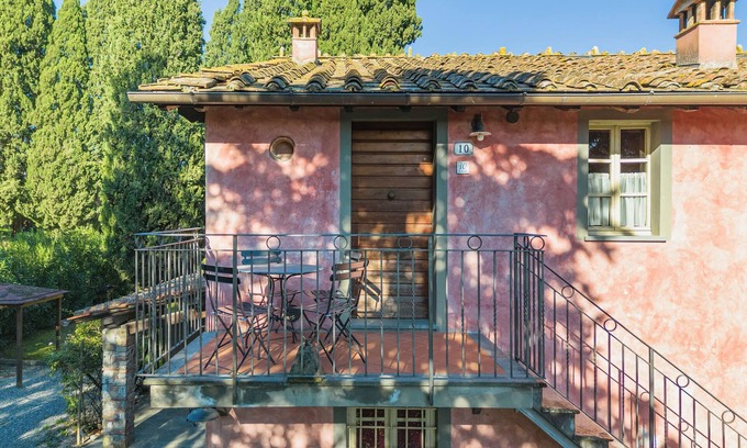 San Michele di Moriano Apartment | Le Fornaci by Interhome