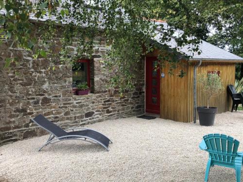 Dol-de-Bretagne House | Le Fournil - Domaine des Haies