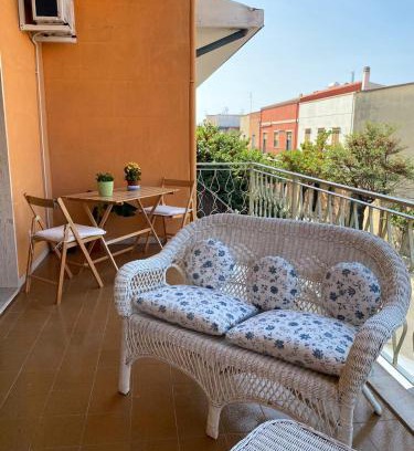 Sant'Antioco Bed & Breakfast | Le Fresie B&B