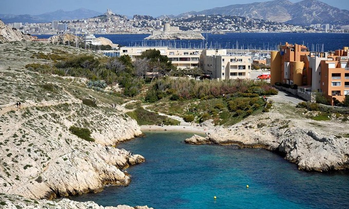 Les Iles Apartment | le friouli