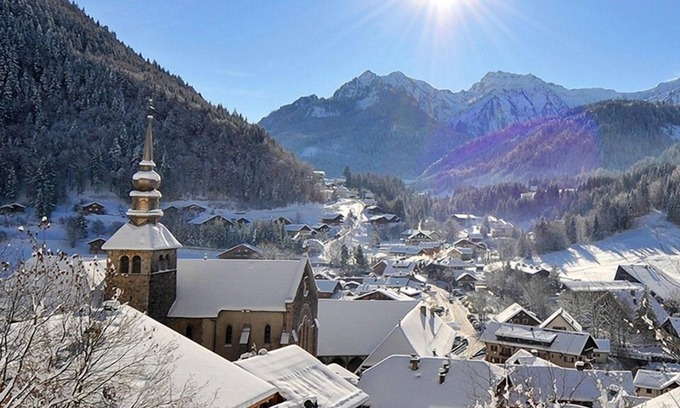 Chatel Other | Le gîte Cap France