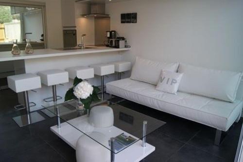 Cap-Ferret Apartment | Le Gîte de l'Océan