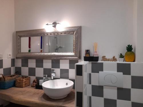 Aguessac Apartment | Le gîte du Tarn