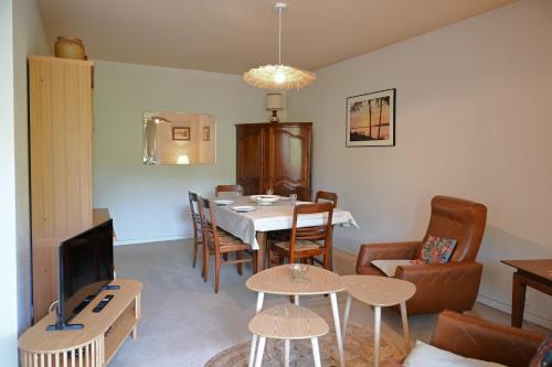 Saint-Georges-de-Didonne Apartment | Le Gîte de l’Estuaire - Proche Plage