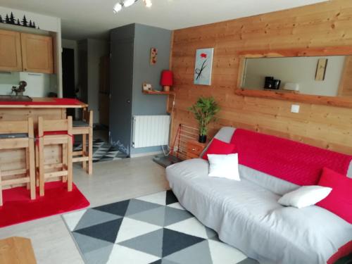 La Salle-les-Alpes Apartment | Le Galibier