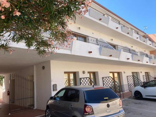 Palau Apartment | Le Gemme di Mirto