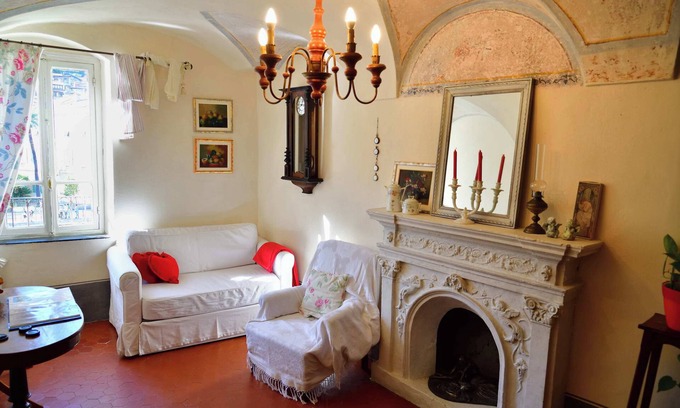Dolceacqua House | Le Gemme House