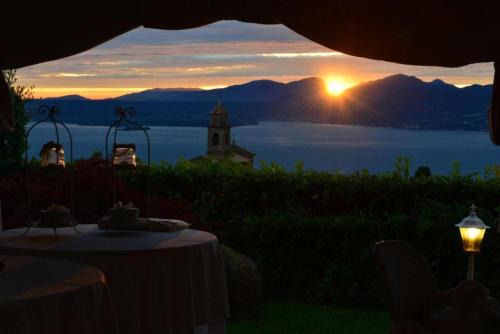 Albisano Bed & Breakfast | Le Gemme Suite