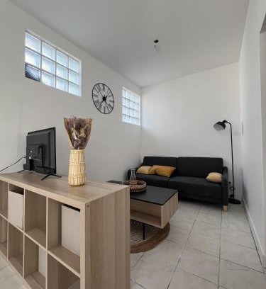 Perigueux Apartment | Le Gervais