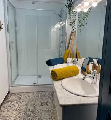 Verdun Apartment | le gite de Justine et Agathe