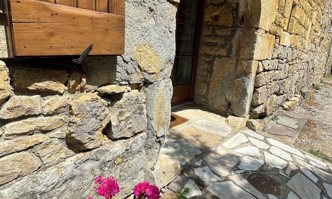 Grezes Apartment | Le Gite La Bergerie à Grèzes