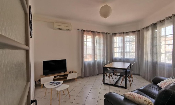 Collioure Apartment | Le Glacis