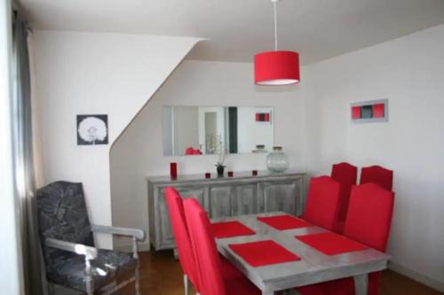Sarzeau Apartment | Le Goéland