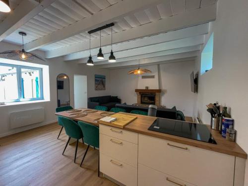 Plouezec House | Le Goêllo