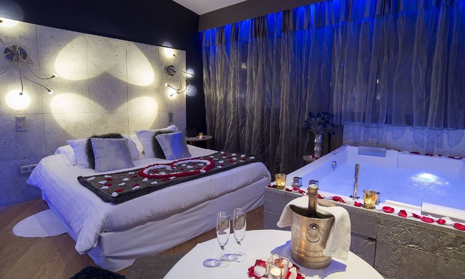 Fourviere House | Le Gourguillon