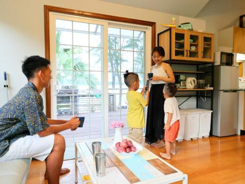 Tatsugo House | Le GRAND BLEU - Vacation STAY 31506v