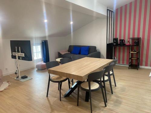 Castelnaudary Apartment | Le grand Castel