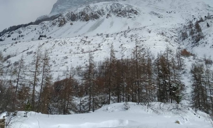 Monetier-les-Bains Ski Chalet | Le Grand Chazal groupes et très grandes familles