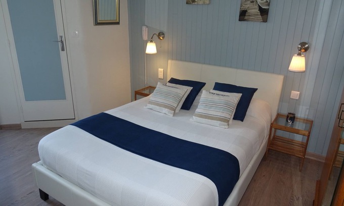 Forcalquier Hotel | Le Grand Hotel