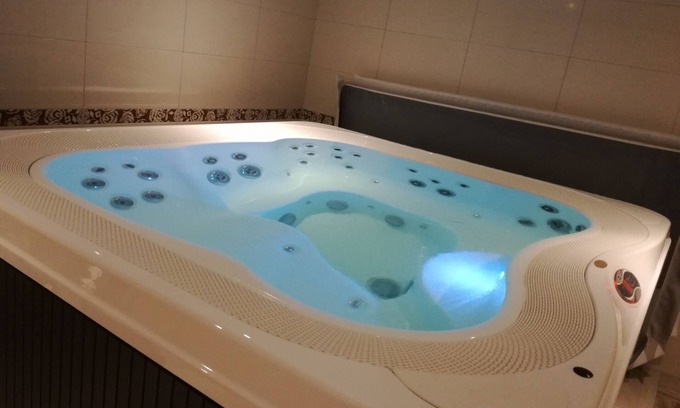 Maubeuge Hotel | Le Grand Hotel