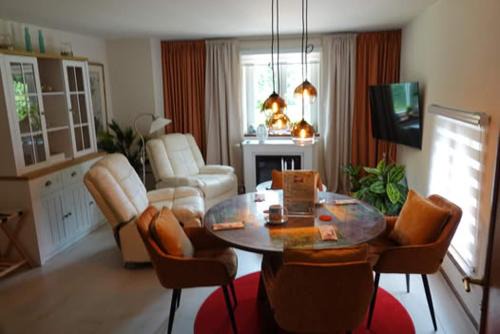 Mellet Bed & Breakfast | Le Grand Jardin