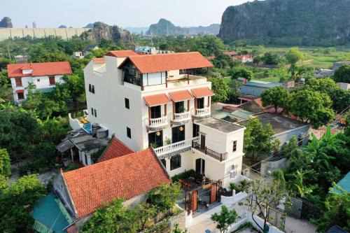 Hoa Lu Hotel | Le Grande TamCoc Retreat